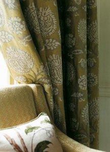 ZOFFANY MURANO FABRIC